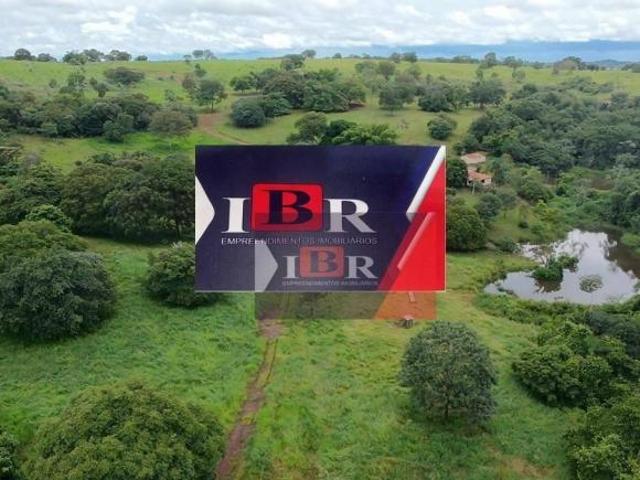 Sítio e chácara venda em Região Geográfica Imediata de Barra do Garças, Barra do Garças