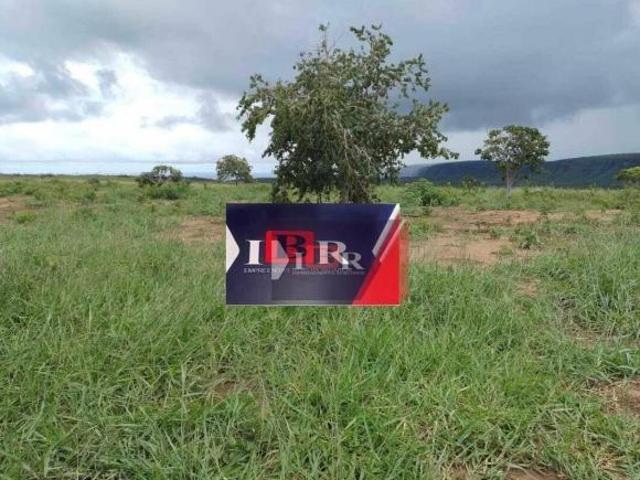 Sítio e chácara venda em Região Geográfica Imediata de Barra do Garças, Barra do Garças