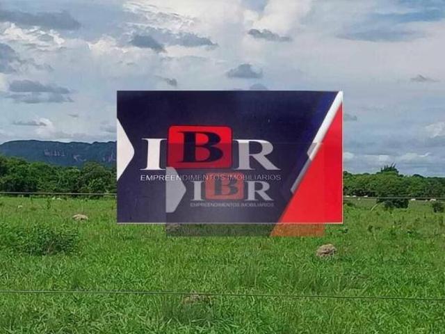 Sítio e chácara venda em Região Geográfica Imediata de Barra do Garças, Barra do Garças