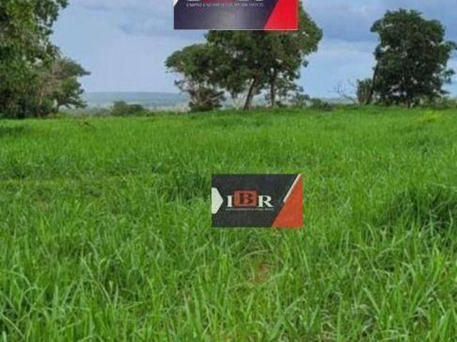 Sítio e chácara venda em Região Geográfica Imediata de Barra do Garças, Barra do Garças