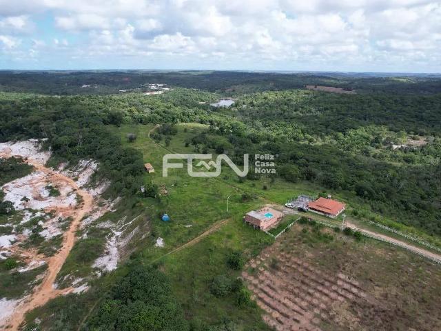 Fazenda venda em Camaçari, Região Geográfica Intermediária de Salvador