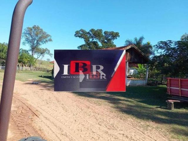 Sítio e chácara venda em Região Imediata de Bauru, Bauru