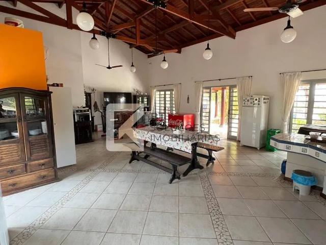 Fazenda venda em Jardim Santo Inácio, Salto