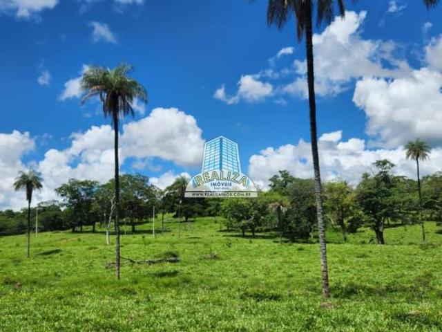 Sítio e chácara venda em Região Geográfica Imediata de Águas Lindas de Goiás, Região Integrada de Desenvolvimento do Distrito Federal e Entorno