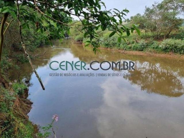 Sítio e chácara venda em Região Geográfica Imediata de São João del Rei, Tiradentes