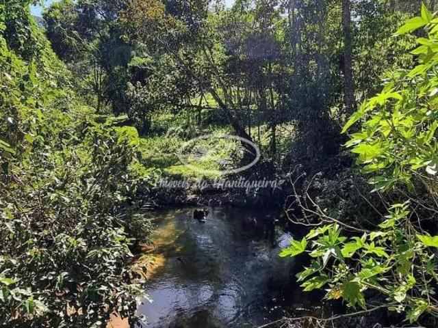 Sítio e chácara venda em Região Geográfica Imediata de Juiz de Fora, Bocaina de Minas