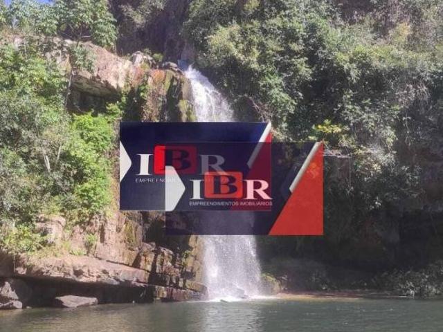 Sítio e chácara venda em Região Geográfica Imediata de Iporá, Bom Jardim de Goiás