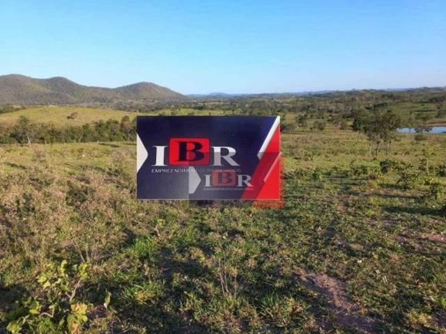Sítio e chácara venda em Bonito
