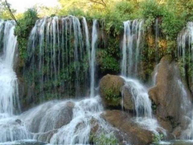 Sítio e chácara venda em Bonito