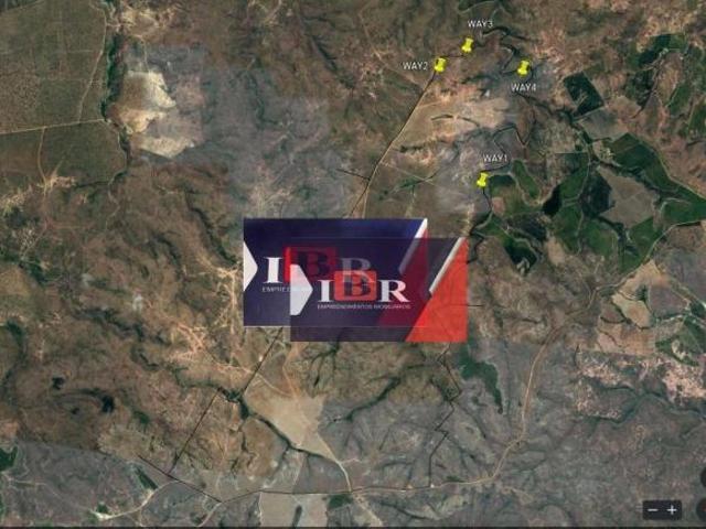 Sítio e chácara venda em Região Geográfica Imediata de Patos de Minas, Brasilândia de Minas