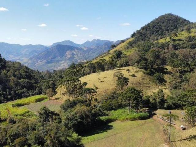 Sítio e chácara venda em Região Geográfica Imediata de Itajubá, Região Sudeste
