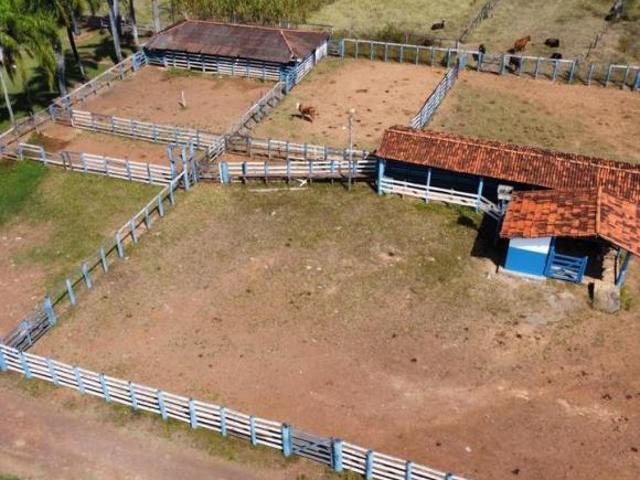 Sítio e chácara venda em Bituri, Jeceaba