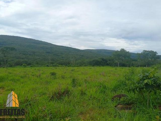 Sítio e chácara venda em Região Geográfica Imediata de Unaí, Região Integrada de Desenvolvimento do Distrito Federal e Entorno