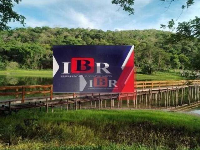 Sítio e chácara venda em Região Geográfica Imediata de Cáceres, Antônio João
