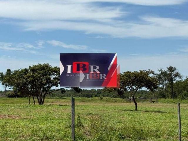 Sítio e chácara venda em Região Geográfica Imediata de Cáceres, Antônio João