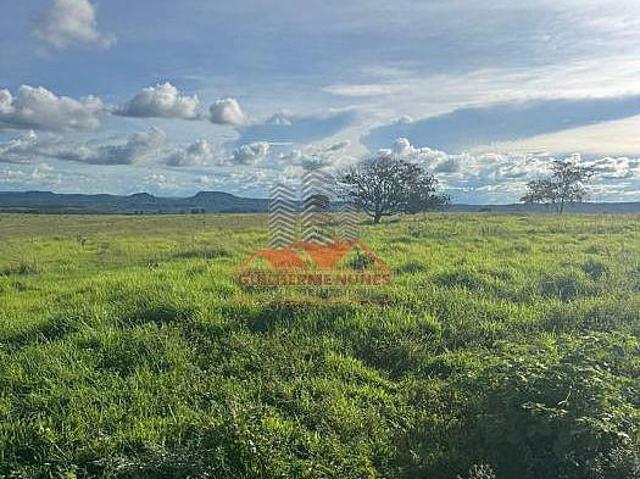 Sítio e chácara venda em Região Geográfica Imediata de Jataí-Mineiros, Caiapônia