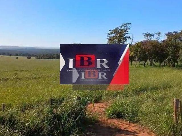 Sítio e chácara venda em Região Geográfica Imediata de Campo Grande, Camapuã