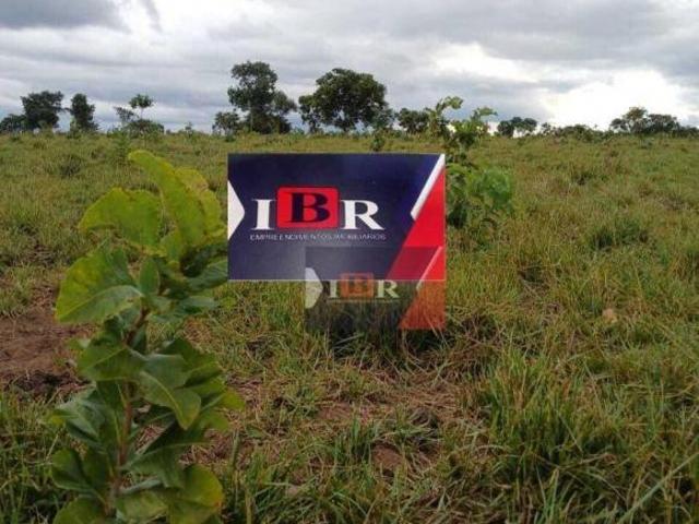 Sítio e chácara venda em Região Geográfica Imediata de Coxim, Mato Grosso do Sul