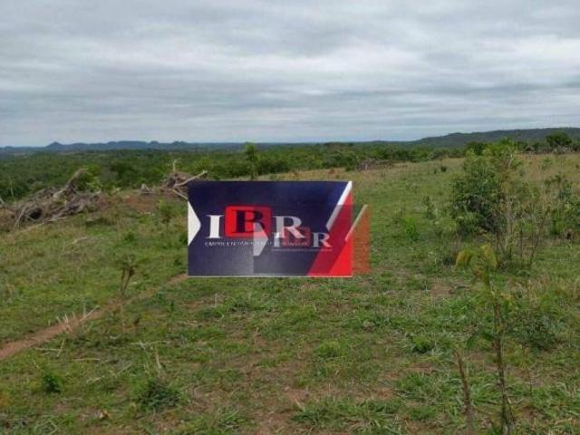 Sítio e chácara venda em Região Geográfica Imediata de Campo Grande, Camapuã