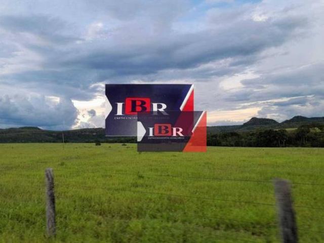 Sítio e chácara venda em Região Geográfica Imediata de Campo Grande, Camapuã