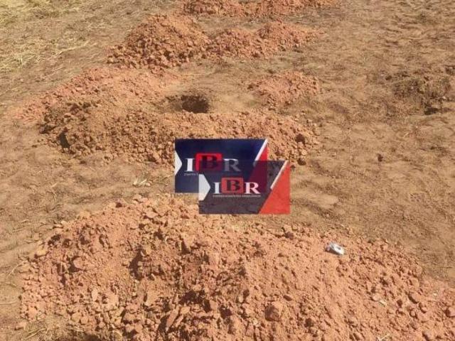 Sítio e chácara venda em Região Geográfica Imediata de Campo Grande, Camapuã