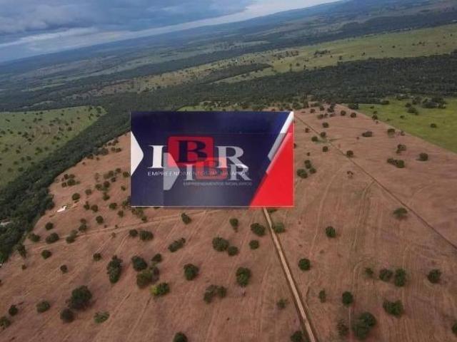 Sítio e chácara venda em Camapuã, Região Geográfica Intermediária de Campo Grande