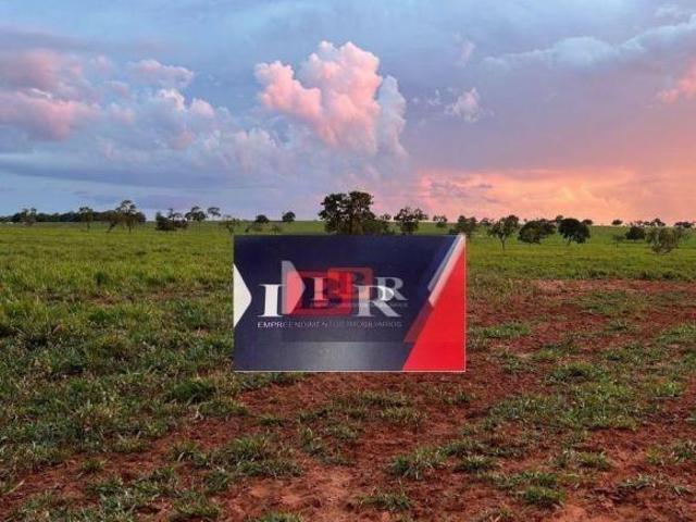 Sítio e chácara venda em Região Geográfica Imediata de Campo Grande, Camapuã