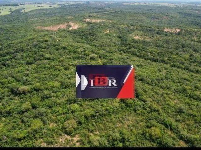Sítio e chácara venda em Região Geográfica Imediata de Campo Grande, Camapuã