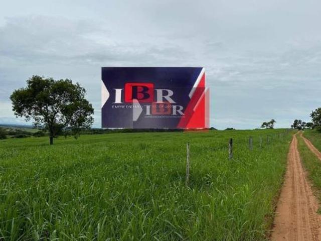 Sítio e chácara venda em Região Geográfica Imediata de Campo Grande, Camapuã