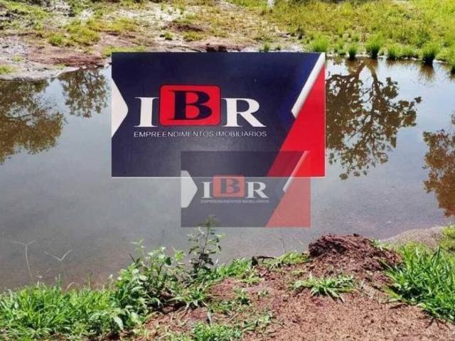 Sítio e chácara venda em Região Geográfica Imediata de Campo Grande, Camapuã