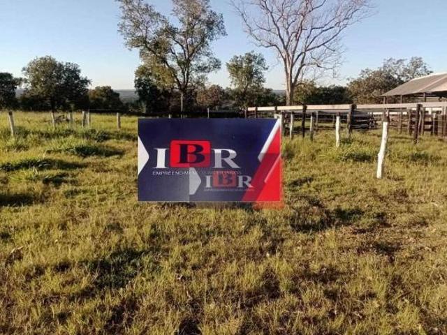 Sítio e chácara venda em Região Geográfica Imediata de Campo Grande, Camapuã