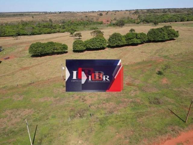 Sítio e chácara venda em Região Geográfica Imediata de Campo Grande, Camapuã