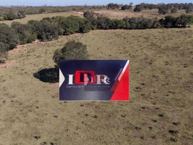 Sítio e chácara venda em Região Geográfica Imediata de Campo Grande, Camapuã