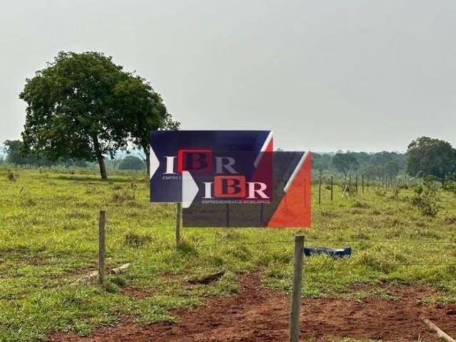 Sítio e chácara venda em Região Geográfica Imediata de Campo Grande, Camapuã
