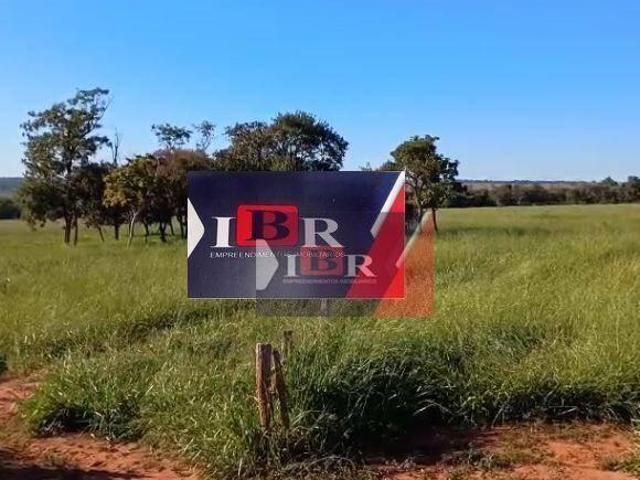 Sítio e chácara venda em Região Geográfica Imediata de Campo Grande, Camapuã