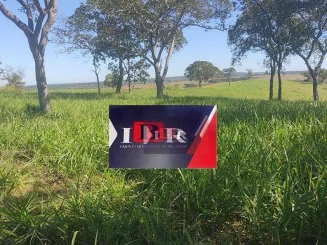 Sítio e chácara venda em Região Geográfica Imediata de Campo Grande, Camapuã