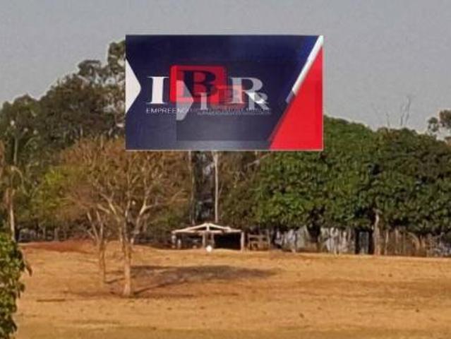 Sítio e chácara venda em Camapuã