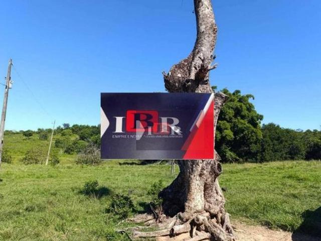 Sítio e chácara venda em Região Geográfica Imediata de Campo Grande, Camapuã
