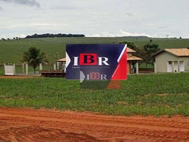 Sítio e chácara venda em Camapuã