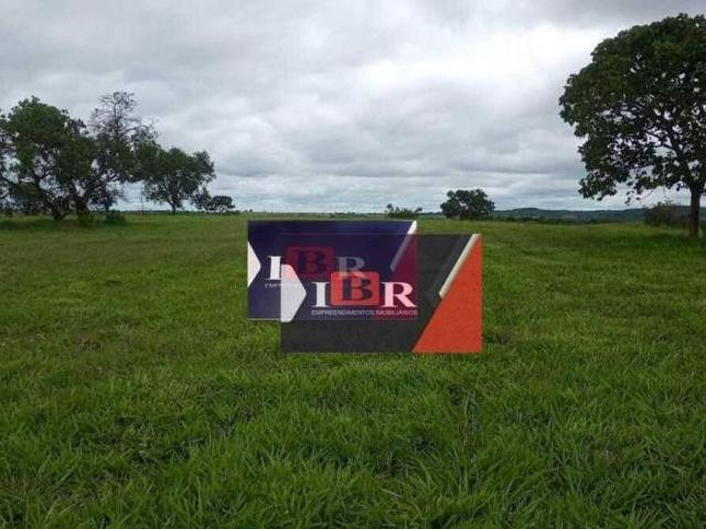 Sítio e chácara venda em Região Geográfica Imediata de Campo Grande, Camapuã