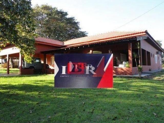 Sítio e chácara venda em Região Geográfica Imediata de Campo Grande, Camapuã