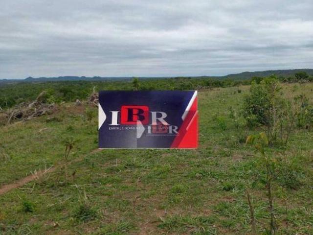 Sítio e chácara venda em Região Geográfica Imediata de Campo Grande, Camapuã