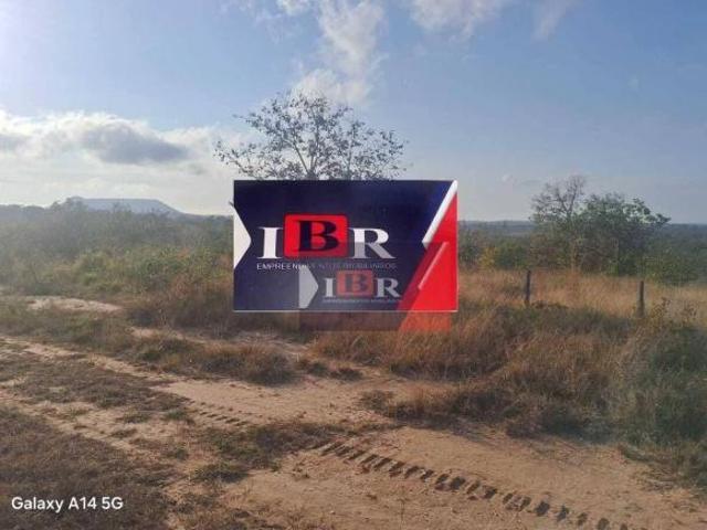 Sítio e chácara venda em Região Geográfica Imediata de Campo Grande, Camapuã