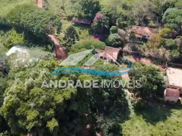 Sítio e chácara venda em Região Geográfica Imediata de Poços de Caldas, Bandeira do Sul