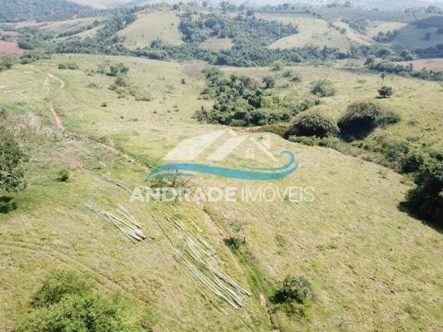 Sítio e chácara venda em Região Geográfica Imediata de Poços de Caldas, Bandeira do Sul