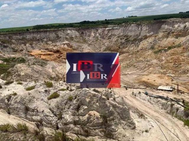 Sítio e chácara venda em Região Imediata de Itapetininga, Campina do Monte Alegre