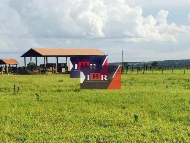 Sítio e chácara venda em Região Geográfica Imediata de Campo Grande, Campo Grande