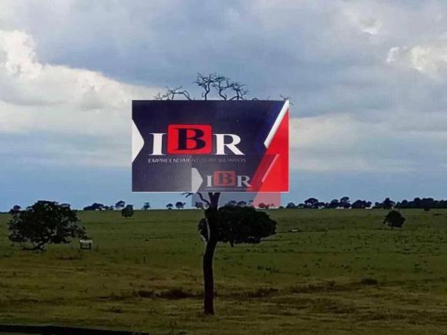 Sítio e chácara venda em Região Geográfica Imediata de Campo Grande, Campo Grande