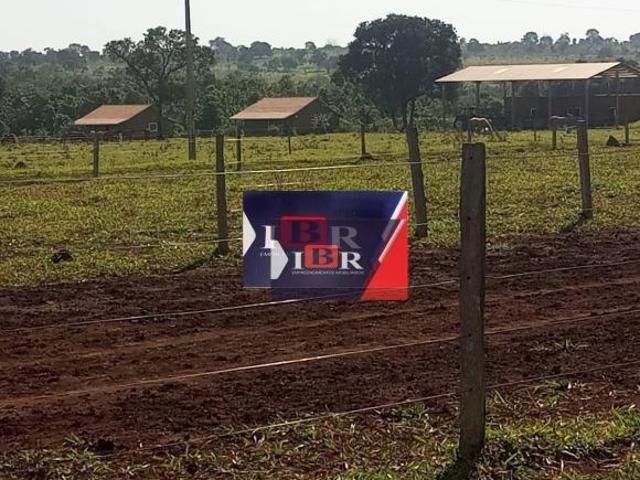 Sítio e chácara venda em Região Geográfica Imediata de Campo Grande, Campo Grande