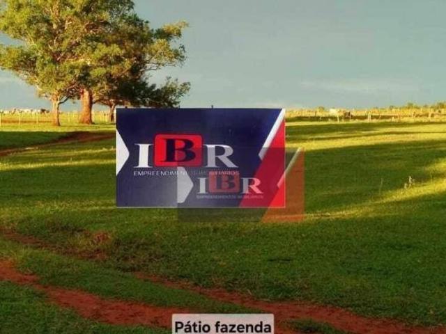 Sítio e chácara venda em Região Geográfica Imediata de Campo Grande, Campo Grande